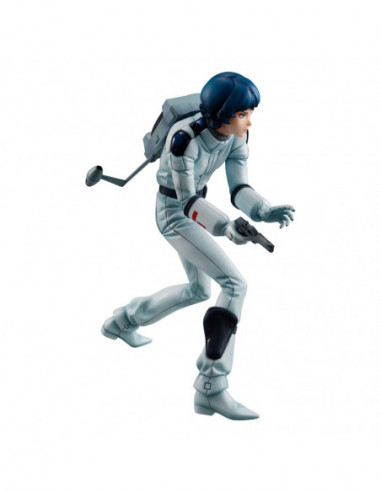 Mobile Suit Zeta Gundam statuette GGG...