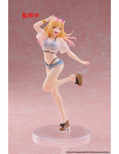 My Dress-Up Darling statuette PVC...