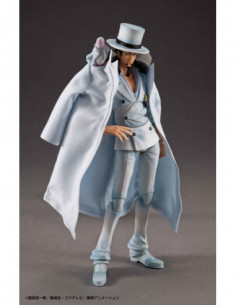One Piece figurine Variable...