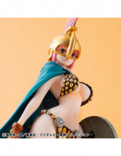 One Piece statuette PVC... 2