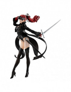 Persona 5 Royal statuette...