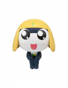 Sergeant Frog statuette PVC...