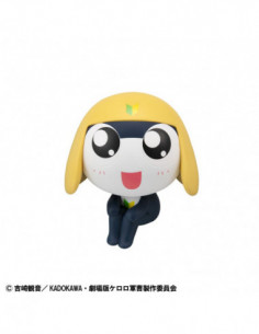 Sergeant Frog statuette PVC... 2