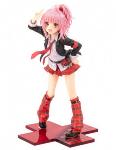 Shugo Chara! statuette PVC...