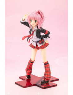 Shugo Chara! statuette PVC... 2