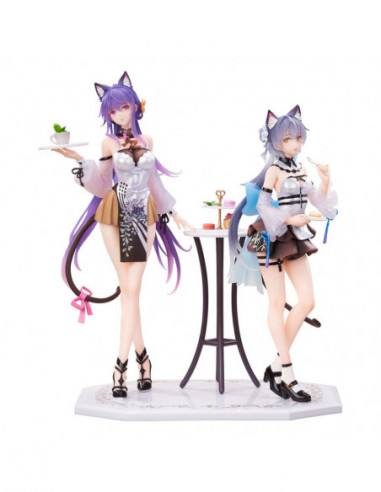 VSinger Luo Tianyi & Mo Qingxian pack...