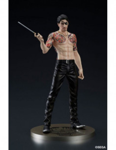 Yakuza: Like a Dragon... 2