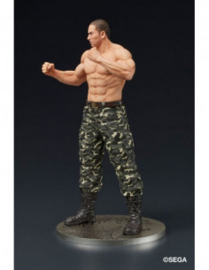 Yakuza: Like a Dragon... 2