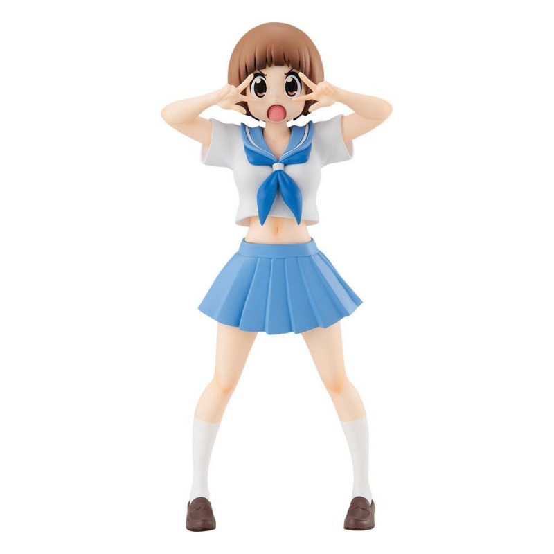 Kill la Kill statuette PVC Pop Up Parade Mako Mankanshoku 17 cm Good Smile Company - 1