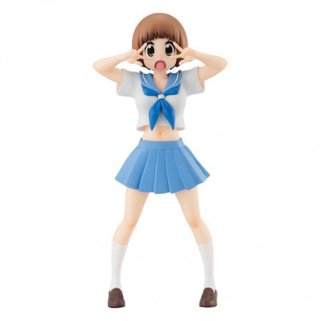 Kill la Kill statuette PVC Pop Up Parade Mako Mankanshoku 17 cm Good Smile Company - 1