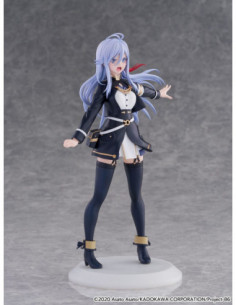 86 -Eighty Six statuette... 2