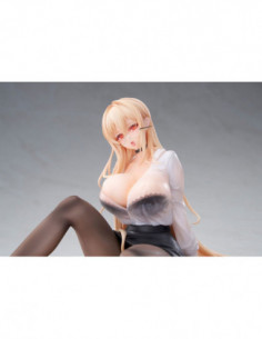 Azur Lane statuette PVC 1/7... 2