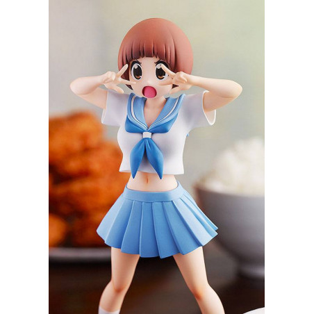 Kill la Kill statuette PVC Pop Up Parade Mako Mankanshoku 17 cm Good Smile Company - 5