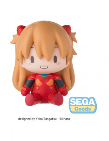 Evangelion: New Theatrical Edition...