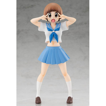 Kill la Kill statuette PVC Pop Up Parade Mako Mankanshoku 17 cm Good Smile Company - 6