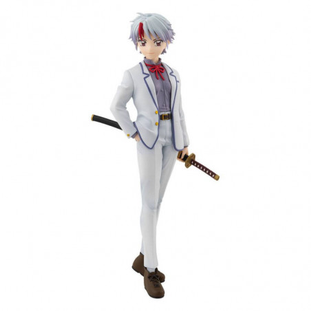 Yashahime: Princess Half-Demon statuette PVC Pop Up Parade Towa Higurashi 17 cm Good Smile Company - 1