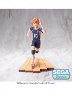 Haikyu!! statuette PVC High...
