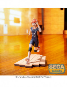 Haikyu!! statuette PVC High... 2
