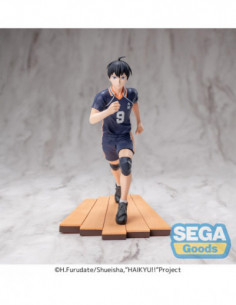 Haikyu!! statuette PVC High...