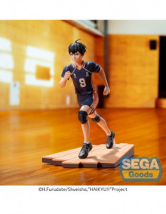 Haikyu!! statuette PVC High... 2