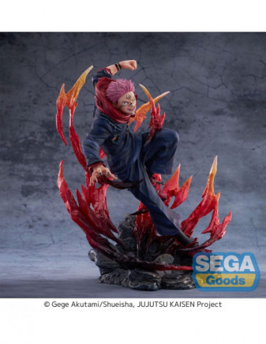 Jujutsu Kaisen statuette FIGURIZMa...