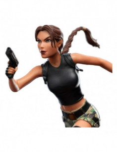 Tomb Raider statuette Lara... 2