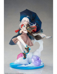 Wandering Witch: The...