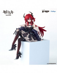 Arknights  statuette PVC...