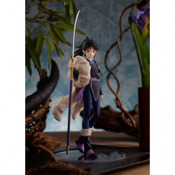 Yashahime: Princess Half-Demon statuette PVC Pop Up Parade Setsuna 18 cm Good Smile Company - 1 2