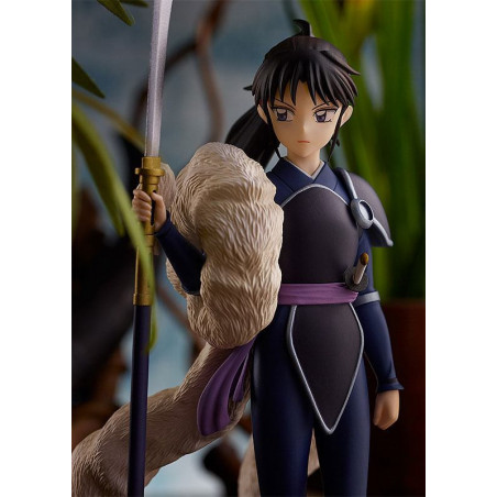 Yashahime: Princess Half-Demon statuette PVC Pop Up Parade Setsuna 18 cm Good Smile Company - 3