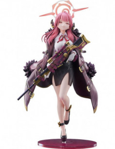 Blue Archive statuette PVC...