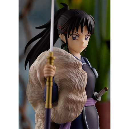 Yashahime: Princess Half-Demon statuette PVC Pop Up Parade Setsuna 18 cm Good Smile Company - 4