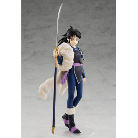 Yashahime: Princess Half-Demon statuette PVC Pop Up Parade Setsuna 18 cm Good Smile Company - 5