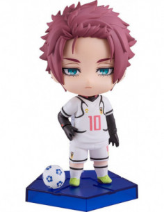 Blue Lock figurine...