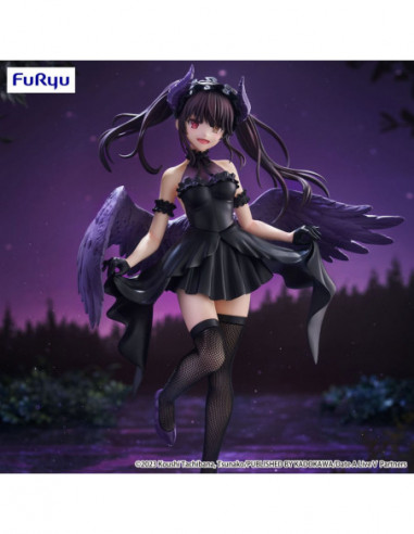 Date A Live V statuette PVC BiCute...