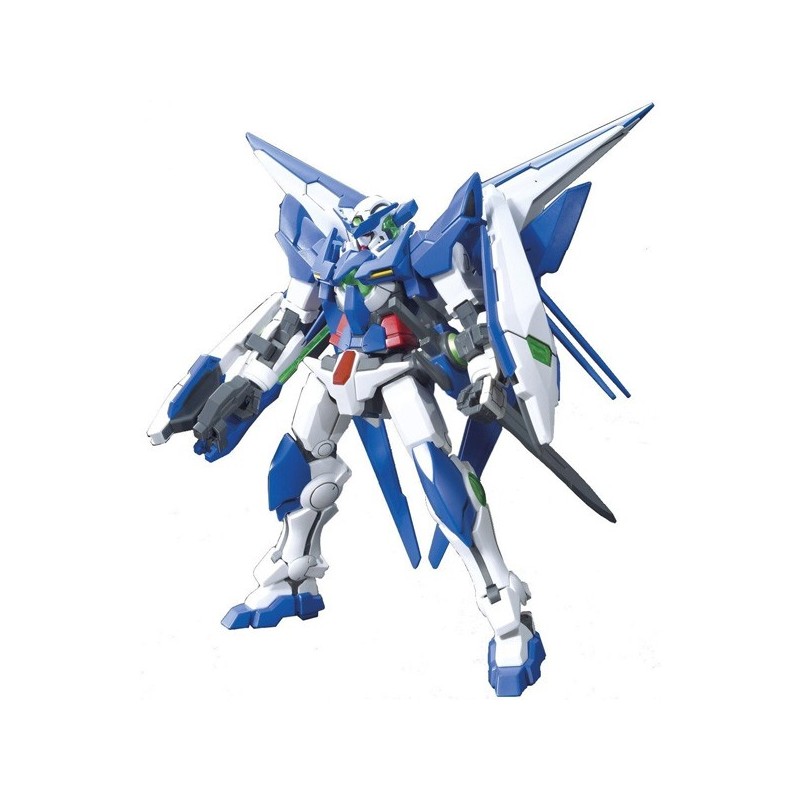 Gundam Gunpla HG 1/144 016 Gundam...