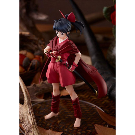 Yashahime: Princess Half-Demon statuette PVC Pop Up Parade Moroha 15 cm Good Smile Company - 3