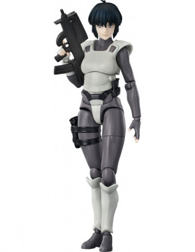 Ghost in the Shell figurine Hyper...