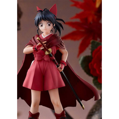 Yashahime: Princess Half-Demon statuette PVC Pop Up Parade Moroha 15 cm Good Smile Company - 5