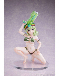 Gushing over Magical Girls...