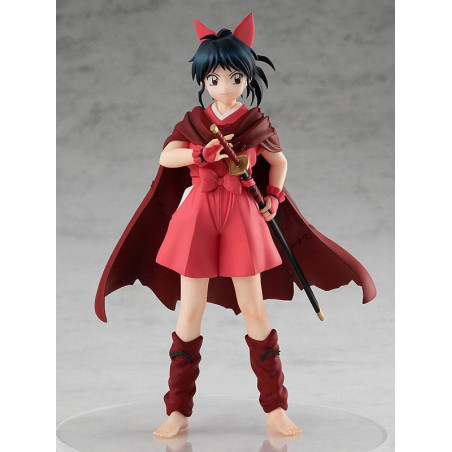 Yashahime: Princess Half-Demon statuette PVC Pop Up Parade Moroha 15 cm Good Smile Company - 7