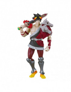 Hades figurine Figma...