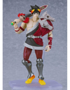 Hades figurine Figma... 2