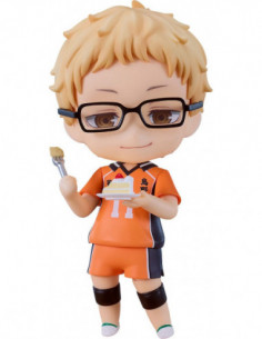 Haikyu!! figurine Nendoroid...