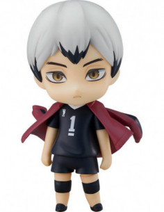 Haikyu!! figurine Nendoroid...
