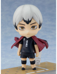Haikyu!! figurine Nendoroid... 2