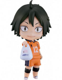Haikyu!! figurine Nendoroid...