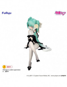 Hatsune Miku statuette PVC... 2