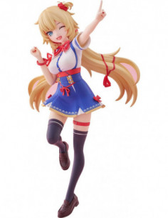 Hololive Production...