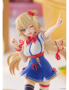 Hololive Production... 2